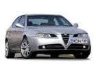 Alfa Romeo Reconditioned Engines For Sale