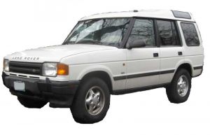Reconditioned Land Rover Engines For Sale