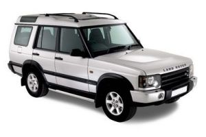 Reconditioned Land Rover Engines For Sale