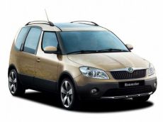 Skoda Roomster Reconditioned Skoda Engines For Sale