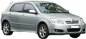 Reconditioned Toyota Engines For Sale