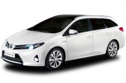 Reconditioned Toyota Engines For Sale