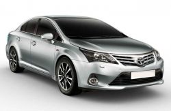 Reconditioned Toyota Engines For Sale