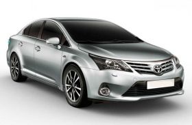 Reconditioned Toyota Engines For Sale
