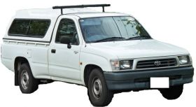 Reconditioned Toyota Engines For Sale
