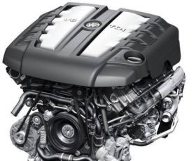 Reconditioned Volkswagen Engines For Sale