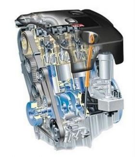 Reconditioned Volkswagen Engines For Sale