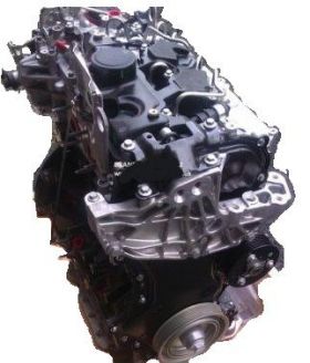 Reconditioned Vauxhall Engines For Sale