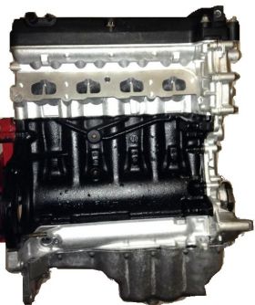 Reconditioned Vauxhall Engines For Sale