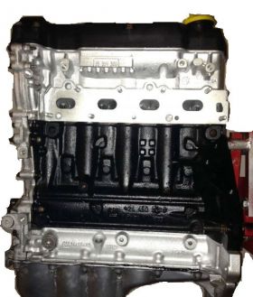 Reconditioned Vauxhall Engines For Sale