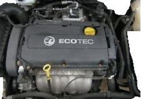 Reconditioned Vauxhall Engines For Sale