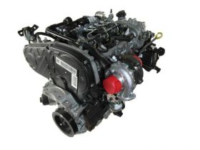 Reconditioned Vauxhall Engines For Sale