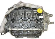 Reconditioned Vauxhall Engines For Sale