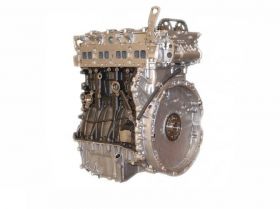 Reconditioned Mercedes Engines For Sale