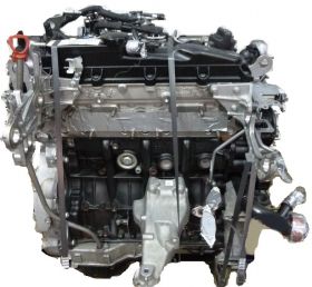2.1L CDI Mercedes Reconditioned Engine Reconditioned Mercedes Engines For Sale