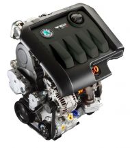 Reconditioned Skoda Engines For Sale
