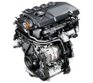 2.0L TFSI Skoda Engine Reconditioned Skoda Engines For Sale