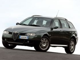 Alfa Romeo 156