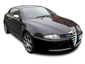 Alfa Romeo GT