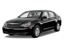 Chrysler Sebring Reconditioned Engines