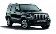 Chrylser Cherokee Reconditioned Engines