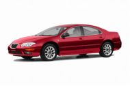 Chrysler 300M Reconditioned Engines