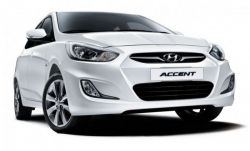 Hyundai Accent Reconditioned Engines