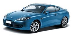 Hyundai Coupe Reconditioned Engines