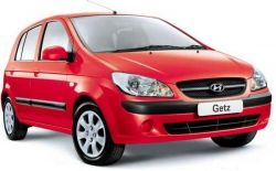 Hyundai Getz Reconditioned Engines