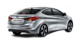 Hyundai Elantra Reconditioned Engines