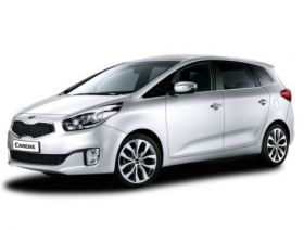 Kia Carens Engines Kia Carens Reconditioned Engines