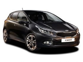 Kia Ceed Engines Kia Ceed Reconditioned Engines