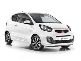 Kia Picanto Engines Kia Picanto Reconditioned Engines
