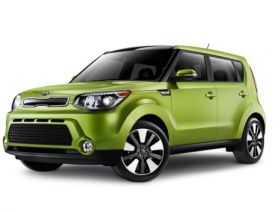 Kia Soul Reconditioned Engines