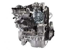 1.3L JTD Engine