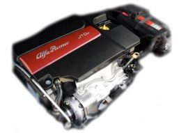 2.0L JTD Reconditioned Engines For Sale