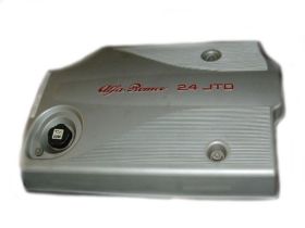 2.4L JTDM Reconditioned Engines For Sale