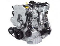 Reconditioned LTI TX4 Engines For Sale
