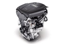Reconditioned Audi 2.0L TDI Engines For Sale