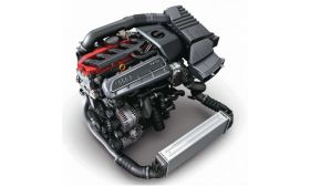 Reconditioned Audi 2.5L TDI Engines For Sale