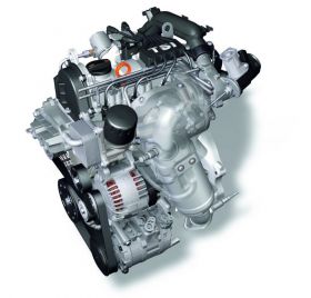 Audi 1.2L Petrol Engine Reconditioned Audi 1.2L Petrol Engines For Sale