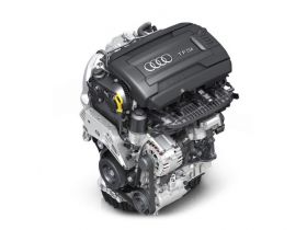 Reconditioned Audi 1.8L Petrol Engines For Sale