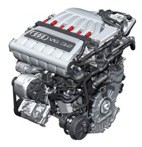 Audi 3.2L Petrol Engine Reconditioned Audi 3.2L Petrol Engines For Sale