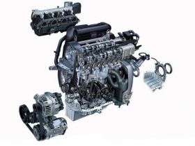 Reconditioned Volkswagen Engines For Sale
