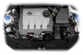 Reconditioned Seat Engines For Sale