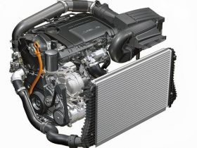 2.0L TDI Seat Engine Reconditioned Seat Engines For Sale
