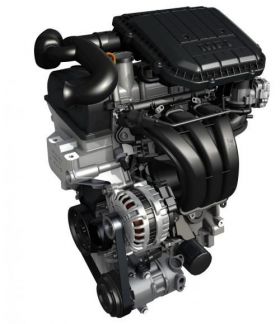 1.4L TDI Skoda Engine Reconditioned Skoda Engines For Sale
