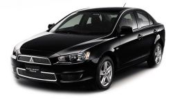 Reconditioned Mitsubishi Engines For Sale