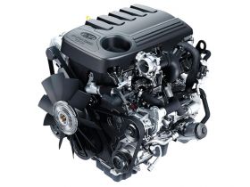Reconditioned Jaguar Engines For Sale