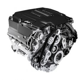 Reconditioned Jaguar Engines For Sale
